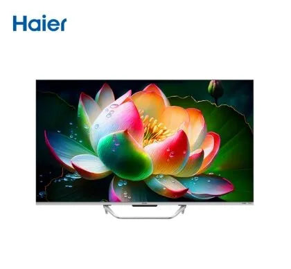HAIER - H65S800UX 4K+QLED Google TV AF Home