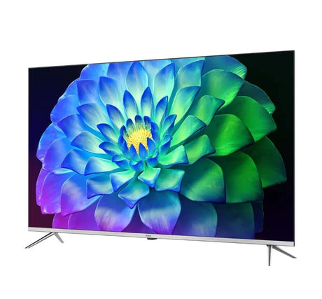 HAIER - H75S750UX S750UX Google TV AF Home