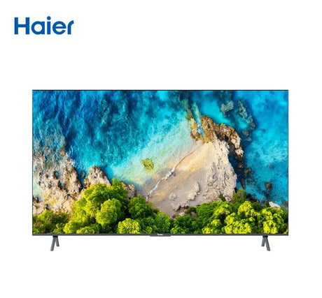 HAIER - H98S900UX 4K 120Hz Google TV AF Home