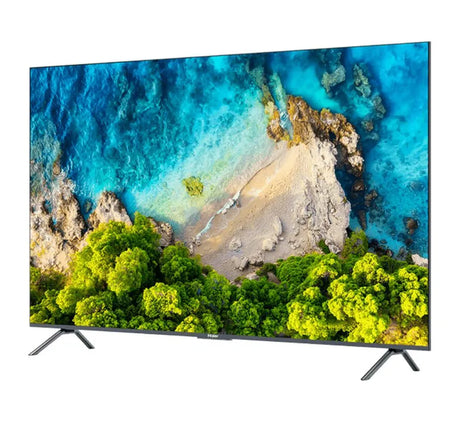 HAIER - H98S900UX 4K 120Hz Google TV AF Home