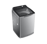 HAIER - Silent Wash Fully Automatic Inverter Top Load Washing Machine AF Home