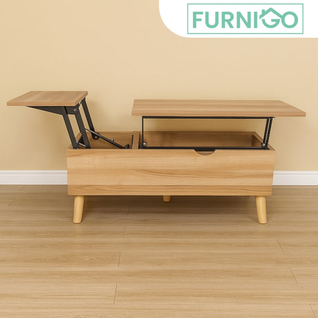 HANS Coffee Table Furnigo