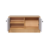 HAWK TV Rack Affordahome