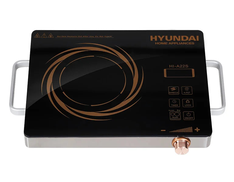 HYUNDAI HI-A22S Infrared Cooker Hyundai