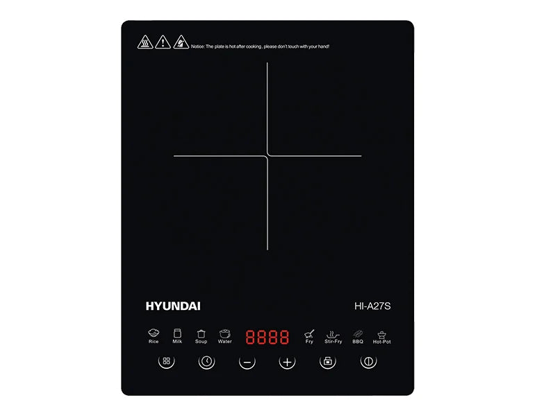 HYUNDAI HI-A27S Infrared Cooker Hyundai