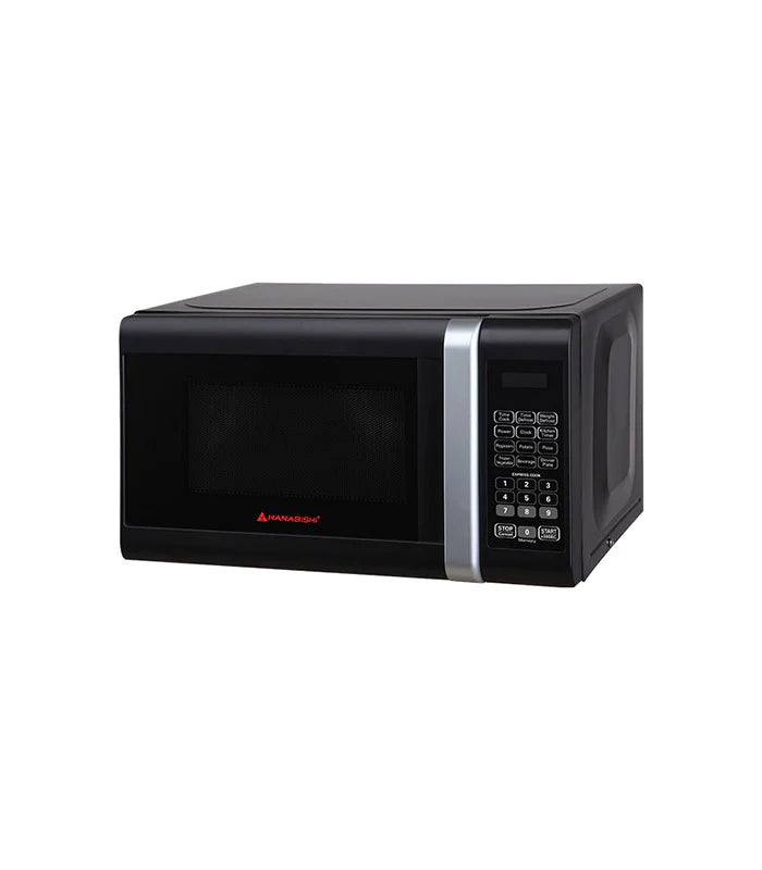 HANABISHI Digital Microwave Oven HMO-MBD Hanabishi