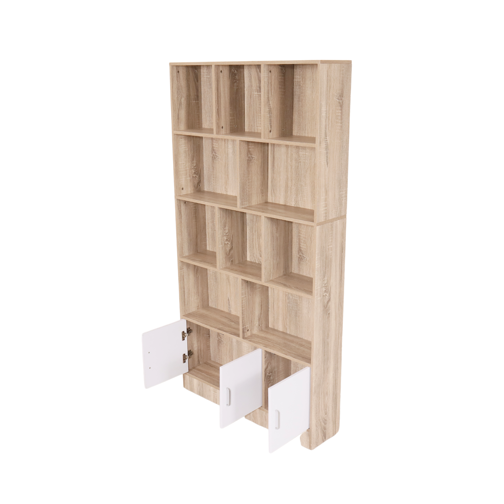 HORNBILL Book Shelf AF Home