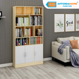 HORNBILL Book Shelf Affordahome