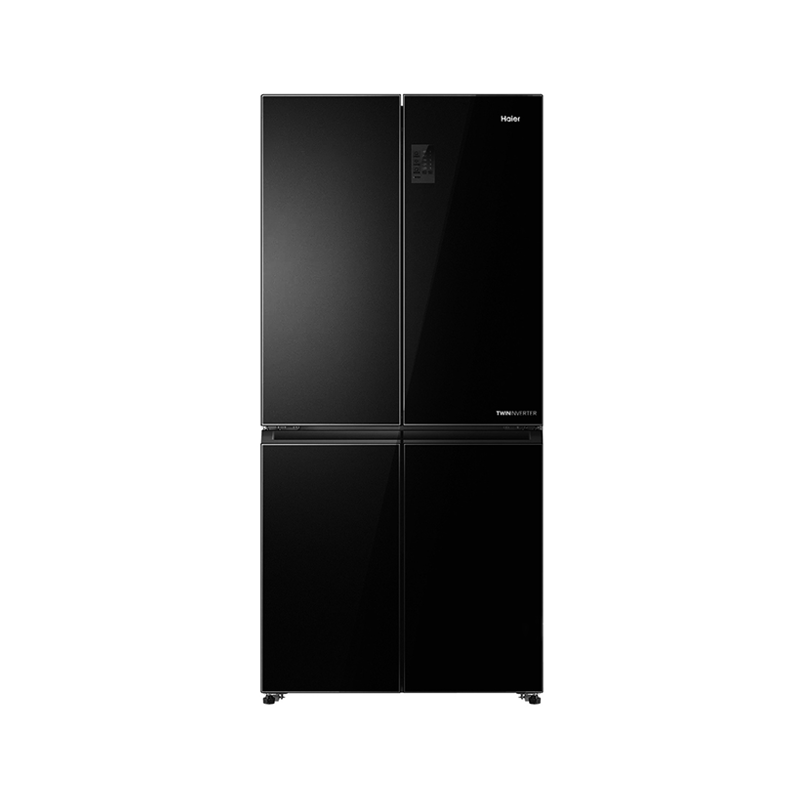 HAIER - HRF-IVT560GB 16.5 cu.ft Multi-Door Refrigerator AF Home