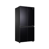 HAIER - HRF-IVT560GB 16.5 cu.ft Multi-Door Refrigerator AF Home