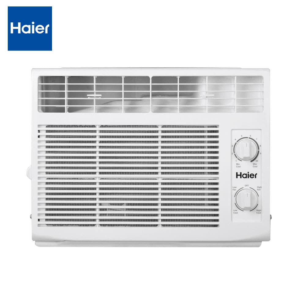 HAIER - HW-05MCQ32 Chill Cool AF Home