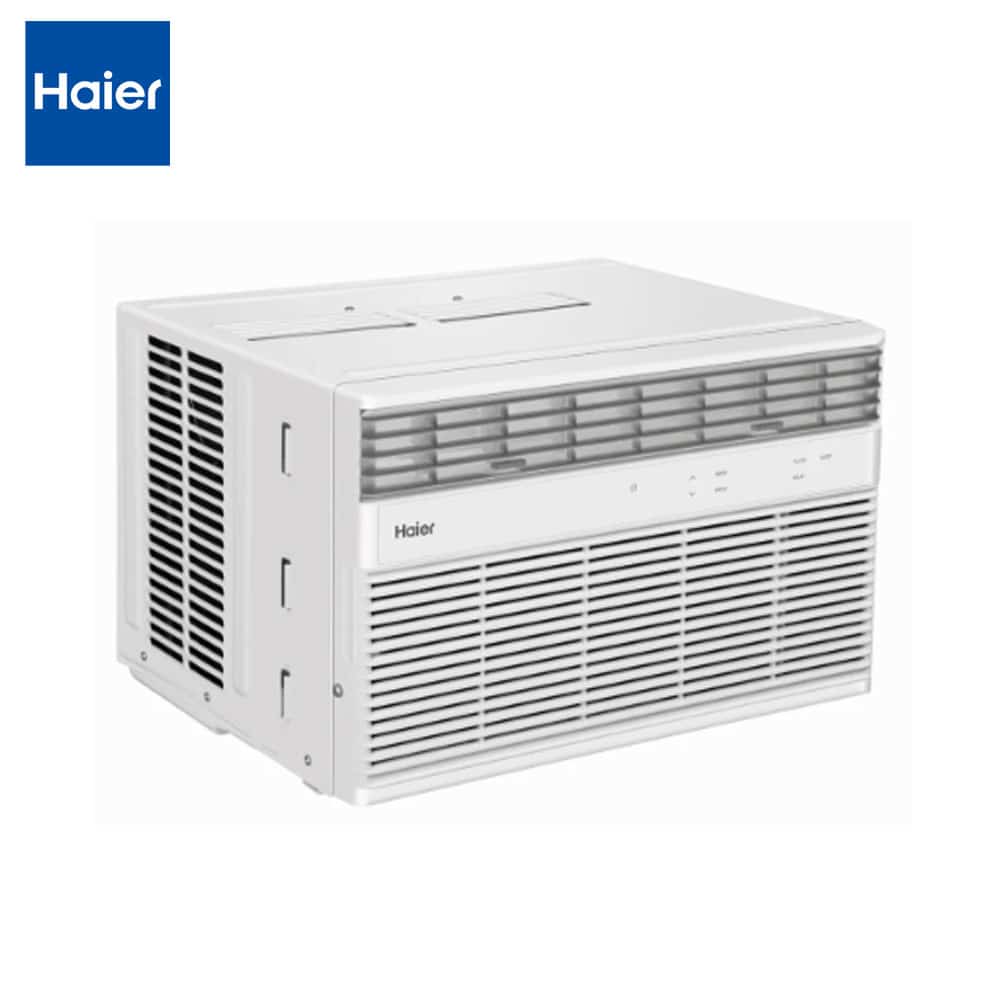 HAIER - Chill Cool Window Type Aircon AF Home