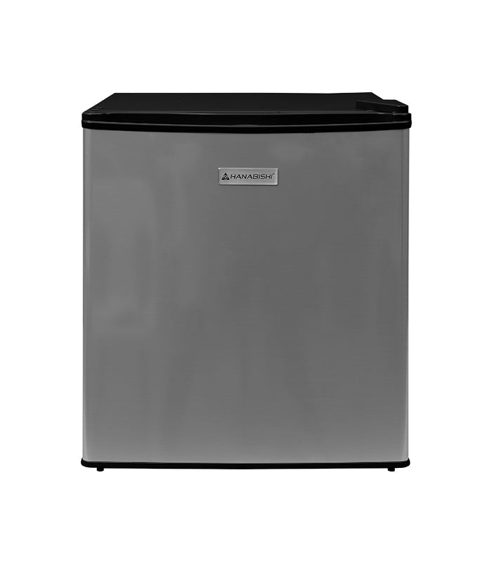 HANABISHI HASREF-18 1.8 cu.ft. Single Door Refrigerator Hanabishi