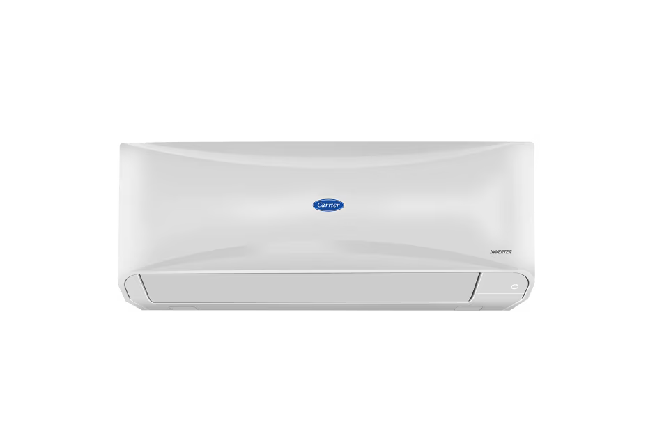 CARRIER FP-53GCVBS010 1HP Crystal 2 InverterSplit Type Aircon Carrier