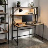 JIM 3 Office Table AF Home