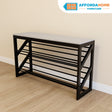 JINX Shoe Rack Affordahome