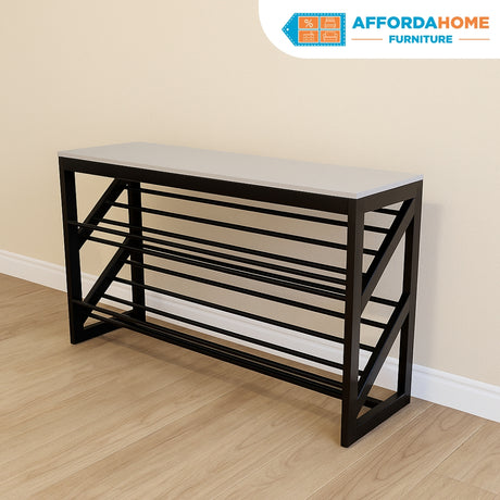 JINX Shoe Rack Affordahome