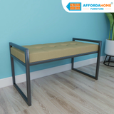 JAZZ Metal Bench Affordahome