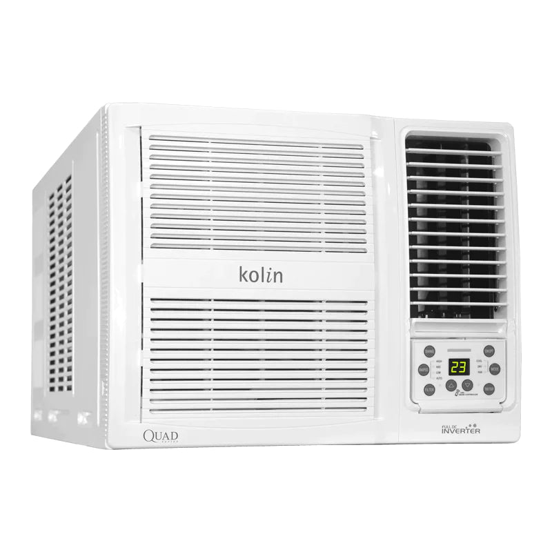 KOLIN KAG-200WCINV 2.0 HP Window Type Aircon Kolin
