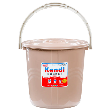 ML Kendi Bucket Zooey