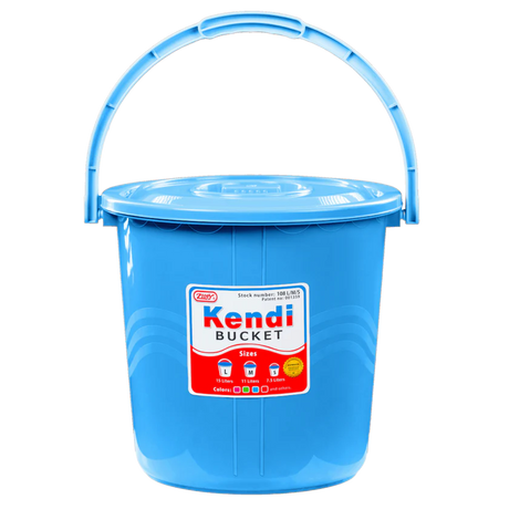 ML Kendi Bucket Zooey