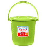 ML Kendi Bucket Zooey