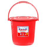 ML Kendi Bucket Zooey