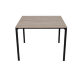 KENT 2-Seater Dining Table Set Affordahome