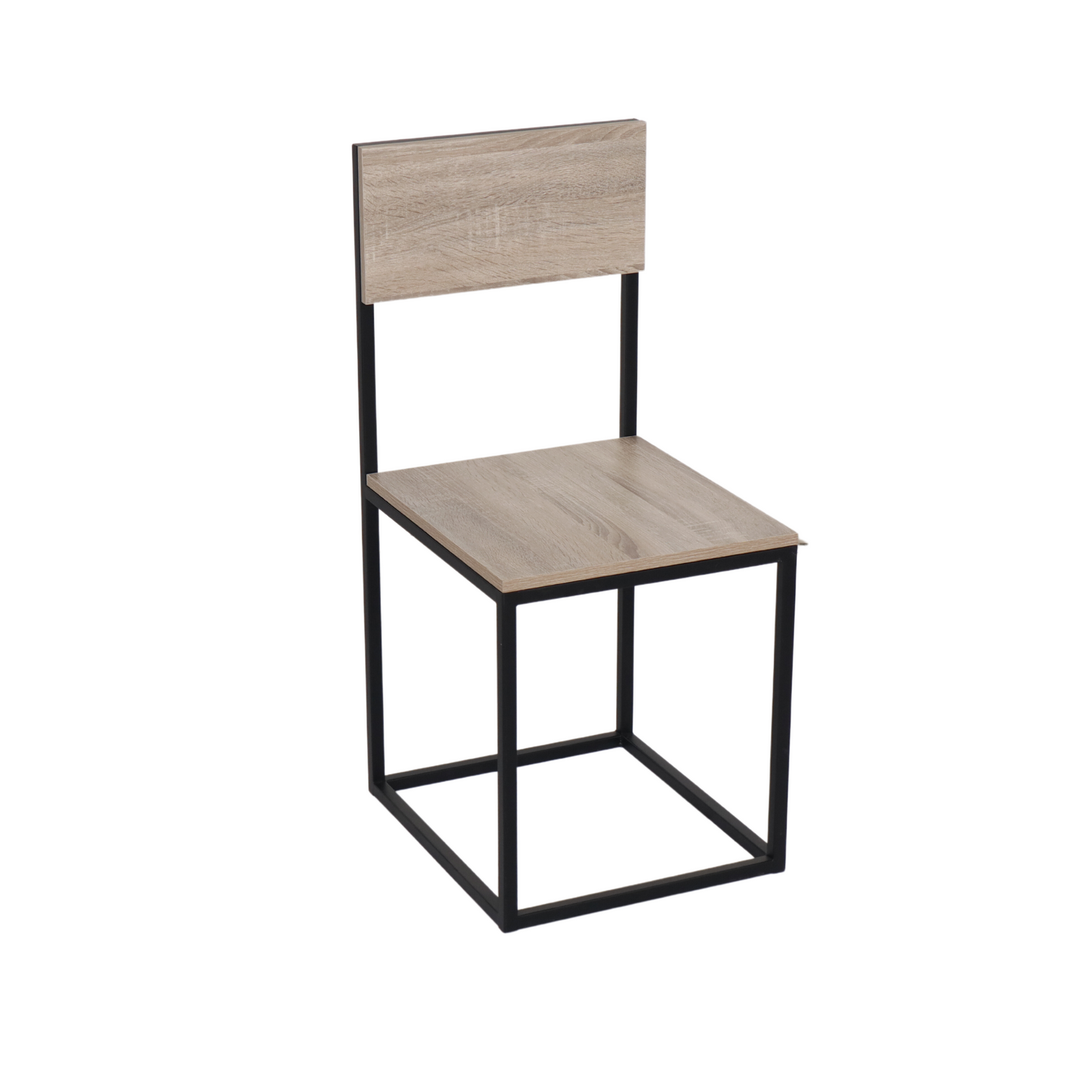 KENT 4Seater Dining Table Set AF Home