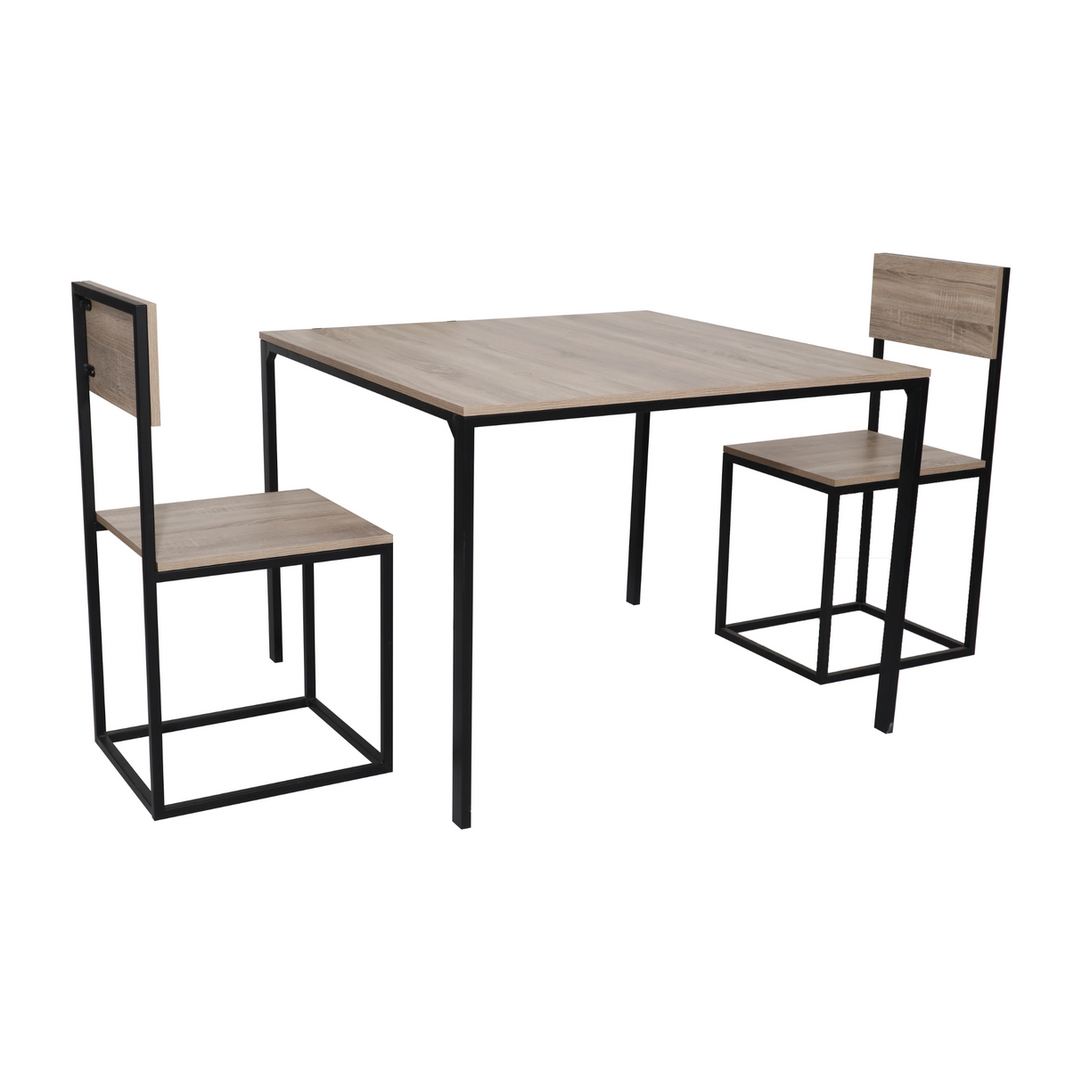 KENT 2-Seater Dining Table Set Affordahome