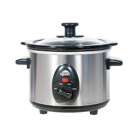 KYOWA - Slow Cooker AF Home