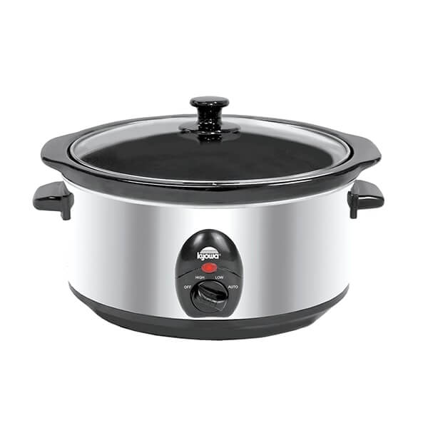 KYOWA - Slow Cooker AF Home