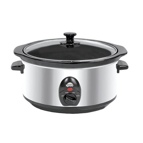 KYOWA - Slow Cooker AF Home