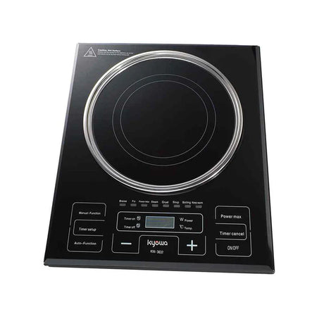 Induction Stove (KW-3637) AF Home
