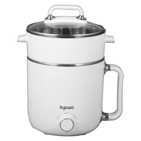 KYOWA - Multi Cooker 1.8L KW-3801 AF Home