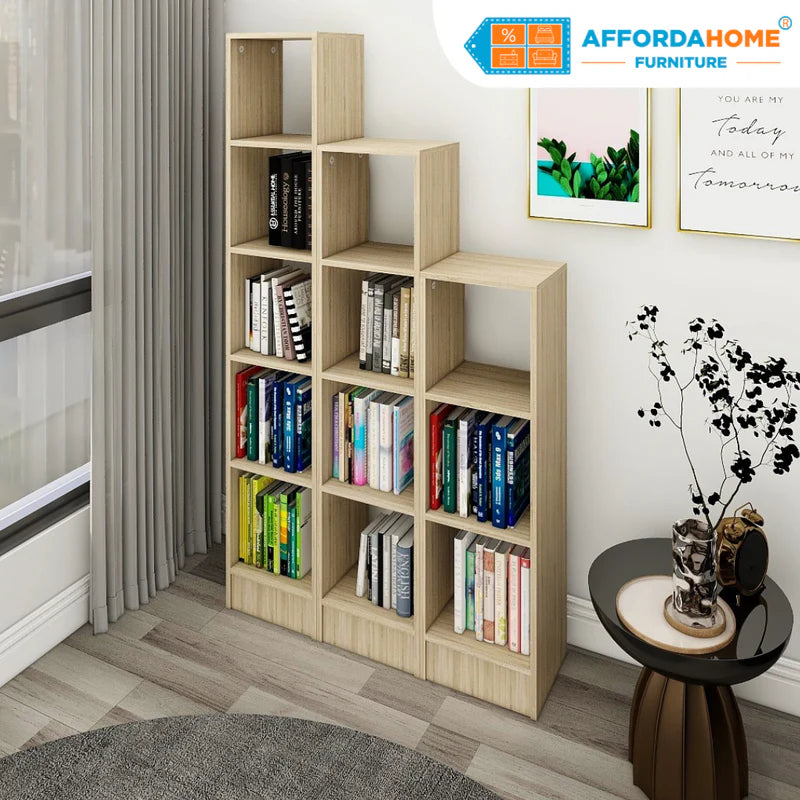 Blowout Sale - Kean Display Shelf AF Home