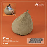 Beanie MNL - Kimmy Kiddie Bean Bag Beanie MNL
