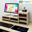 KIZE Monitor Stand Affordahome