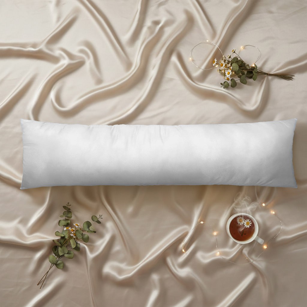 Pica Pillow | Sweet Dreams Body Pillow Pica Pillow