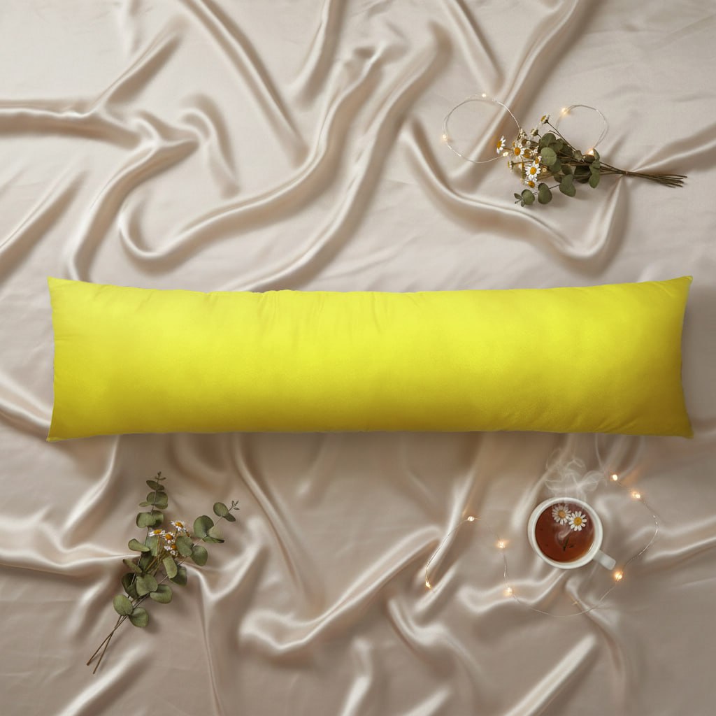 Pica Pillow | Sweet Dreams Body Pillow Pica Pillow