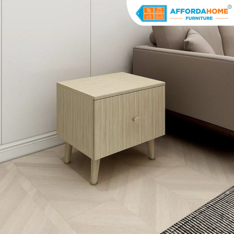Blowout Sale - Lauri Side Table AF Home