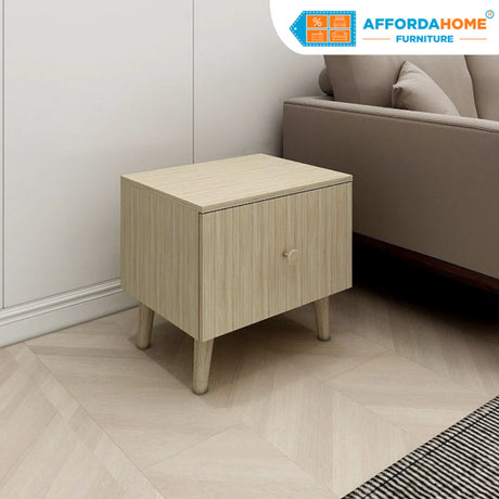 Blowout Sale - Lauri Side Table AF Home