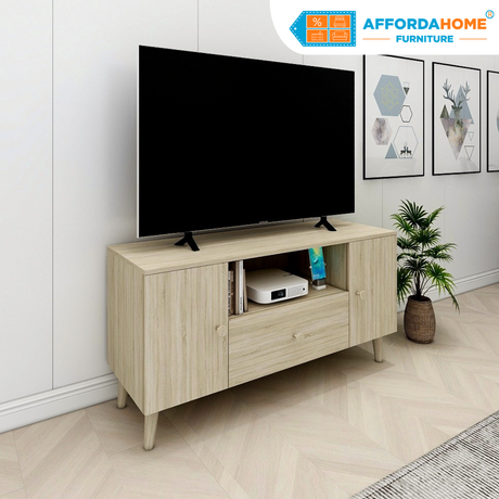 LAURI TV Rack Affordahome