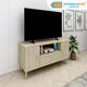 Blowout Sale - Lauri TV Rack AF Home