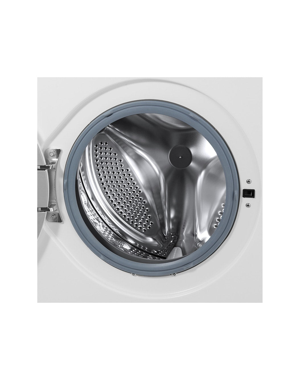 LG FM-N3W Front Load Washing Machine LG
