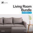 Living Room Bundle AF Home