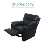 LUCAS Reclining Chair Furnigo