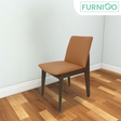 LAY Solid Wood Chair Furnigo