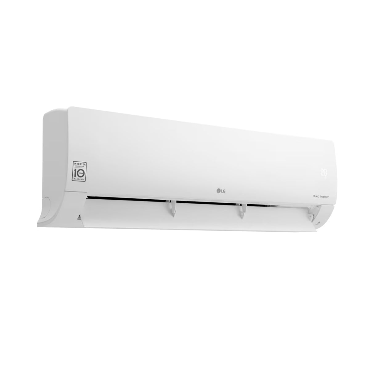 LG HS-24IBA 2.5HP Split Type Dual Inverter Standard Aircon LG