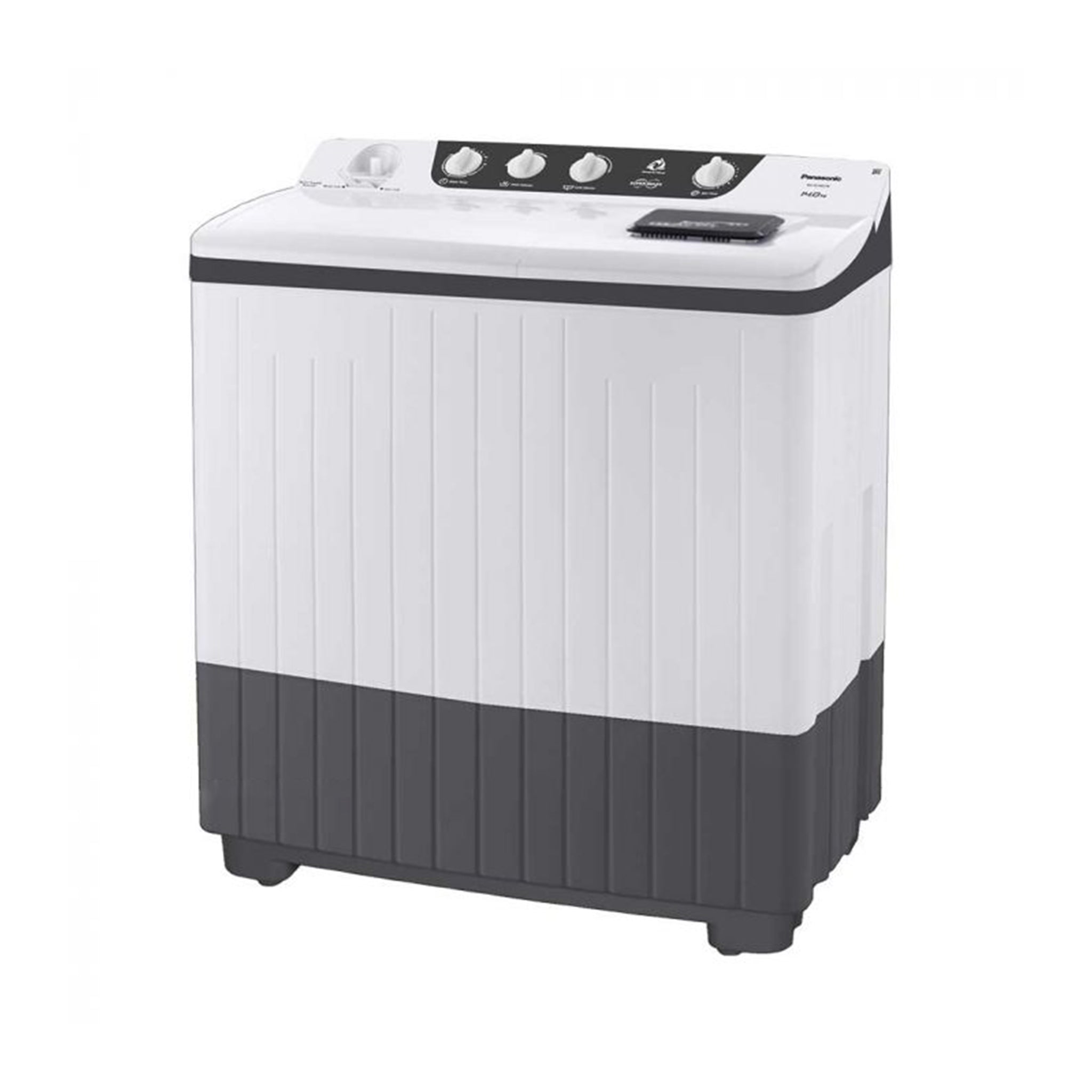 panasonic washing machine semi automatic 14 kg